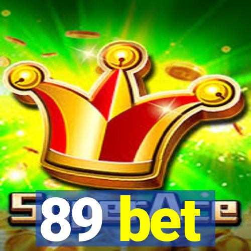 89 bet